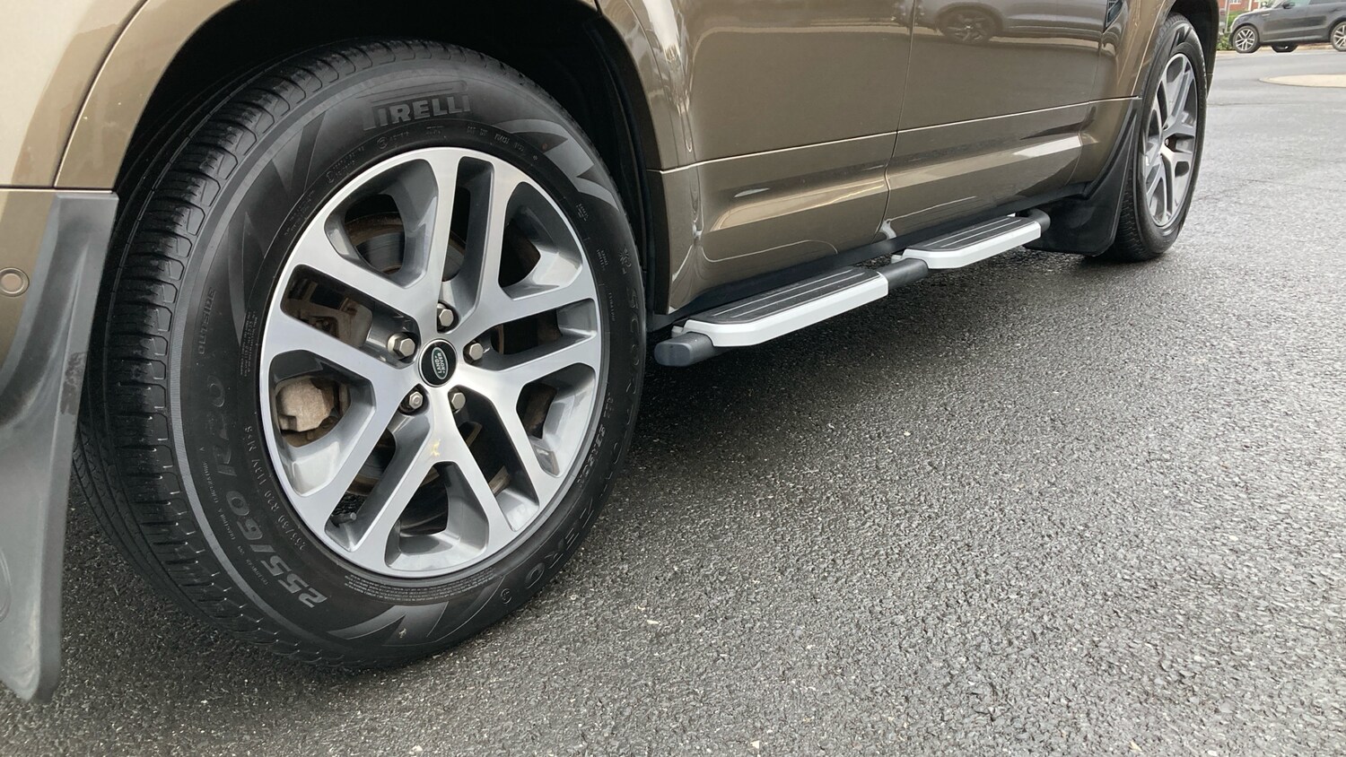 Used Land Rover Defender 2022 for sale - 77505594: Photo 36