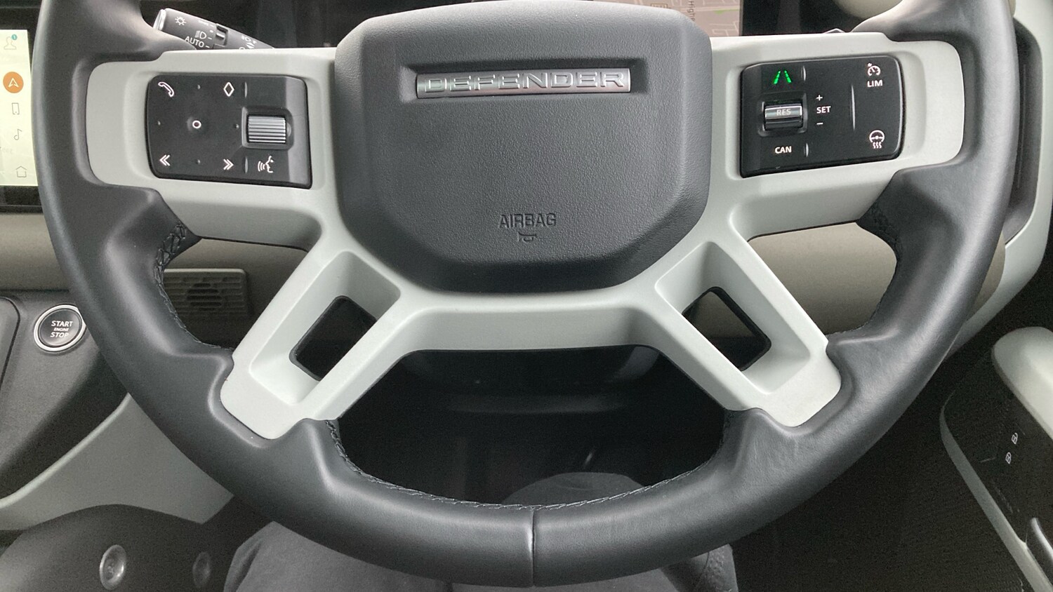 Used Land Rover Defender 2022 for sale - 77505594: Photo 44