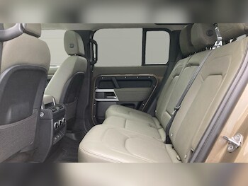 Used Land Rover Defender 2022 for sale - 77505594: Photo