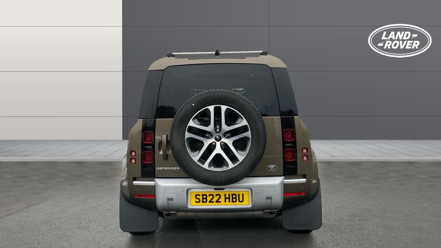 Used Land Rover Defender 2022 for sale - 77505594: Photo 6