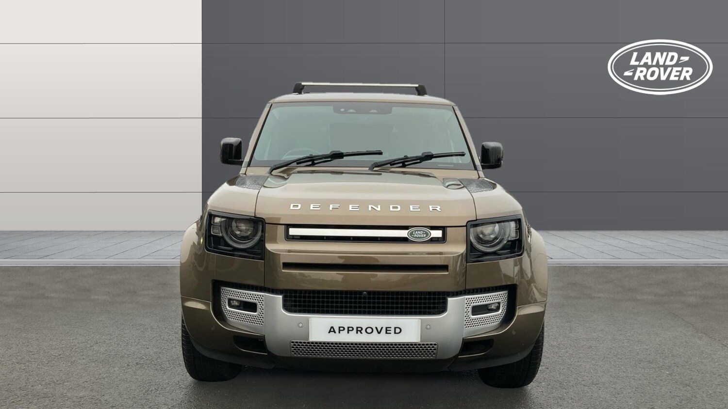 Used Land Rover Defender 2022 for sale - 77505594: Photo 7