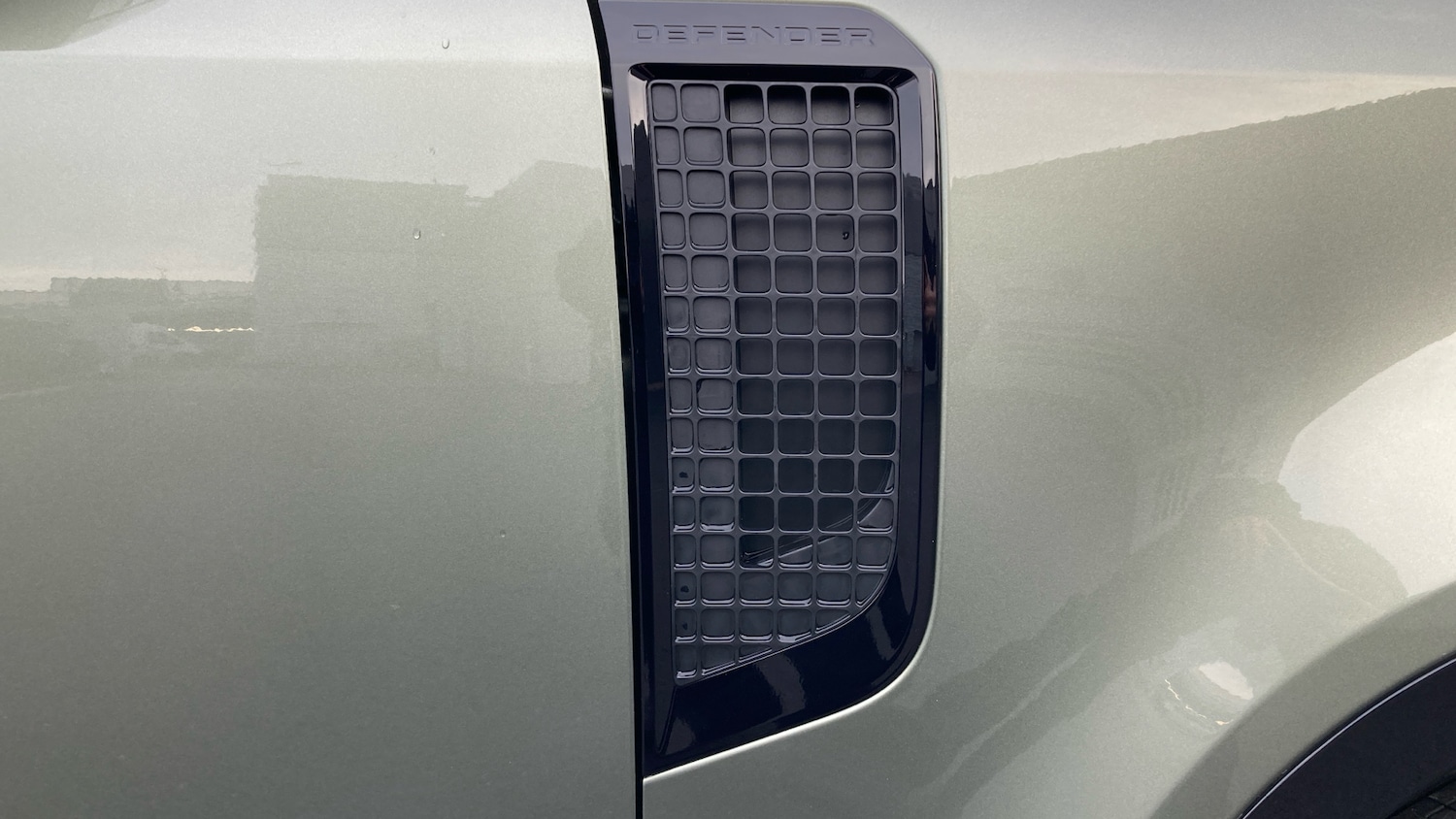 Used Land Rover Defender 2025 for sale - 76835346: Photo 22