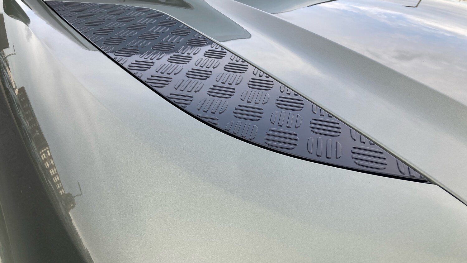 Used Land Rover Defender 2025 for sale - 76835346: Photo 23