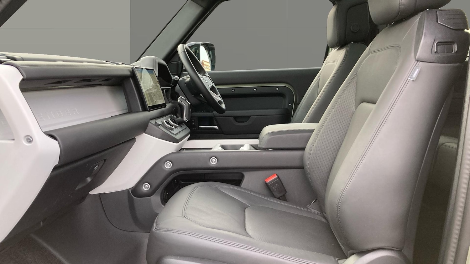 Used Land Rover Defender 2025 for sale - 76835346: Photo 3