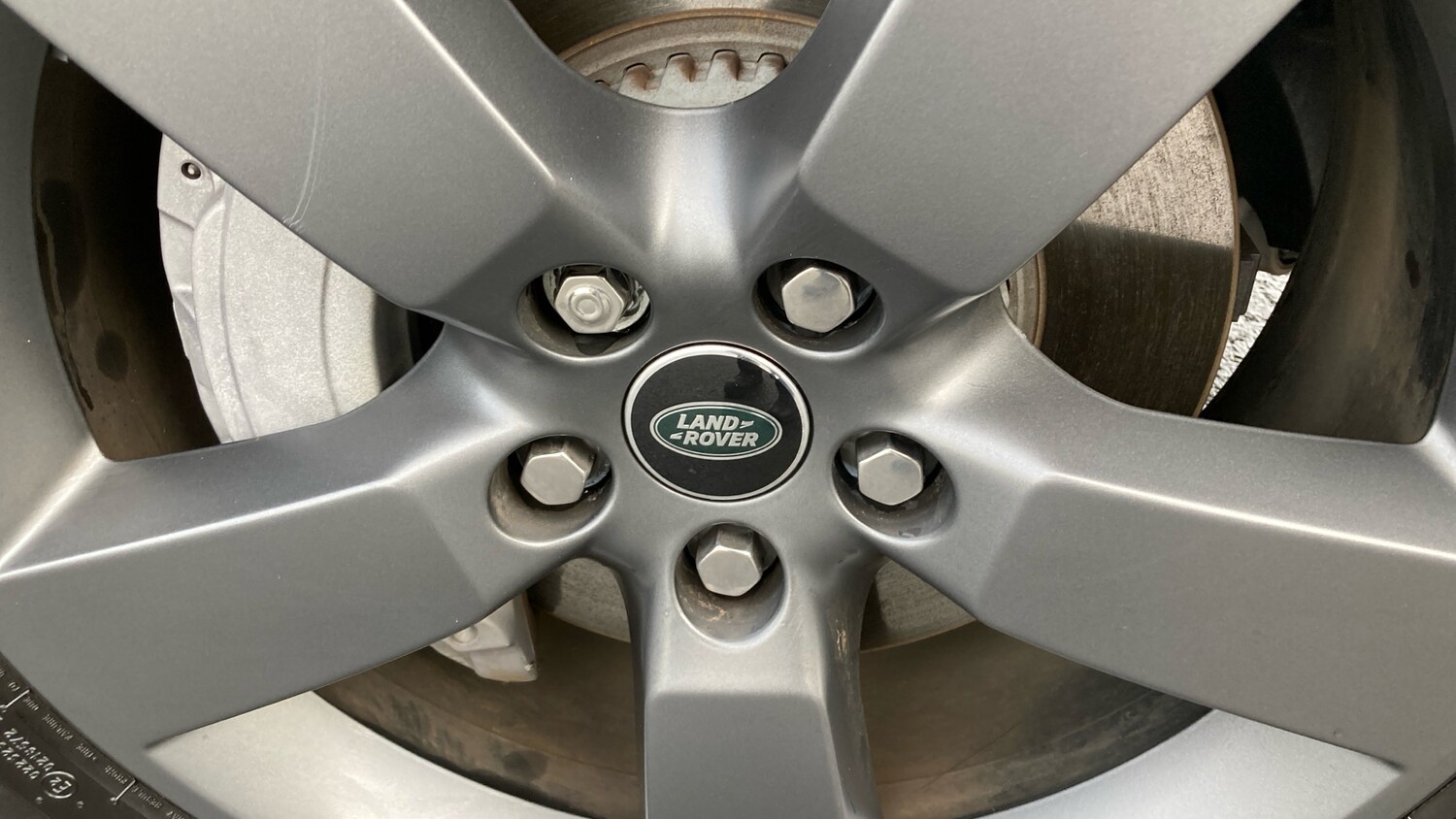 Used Land Rover Defender 2025 for sale - 76835346: Photo 35