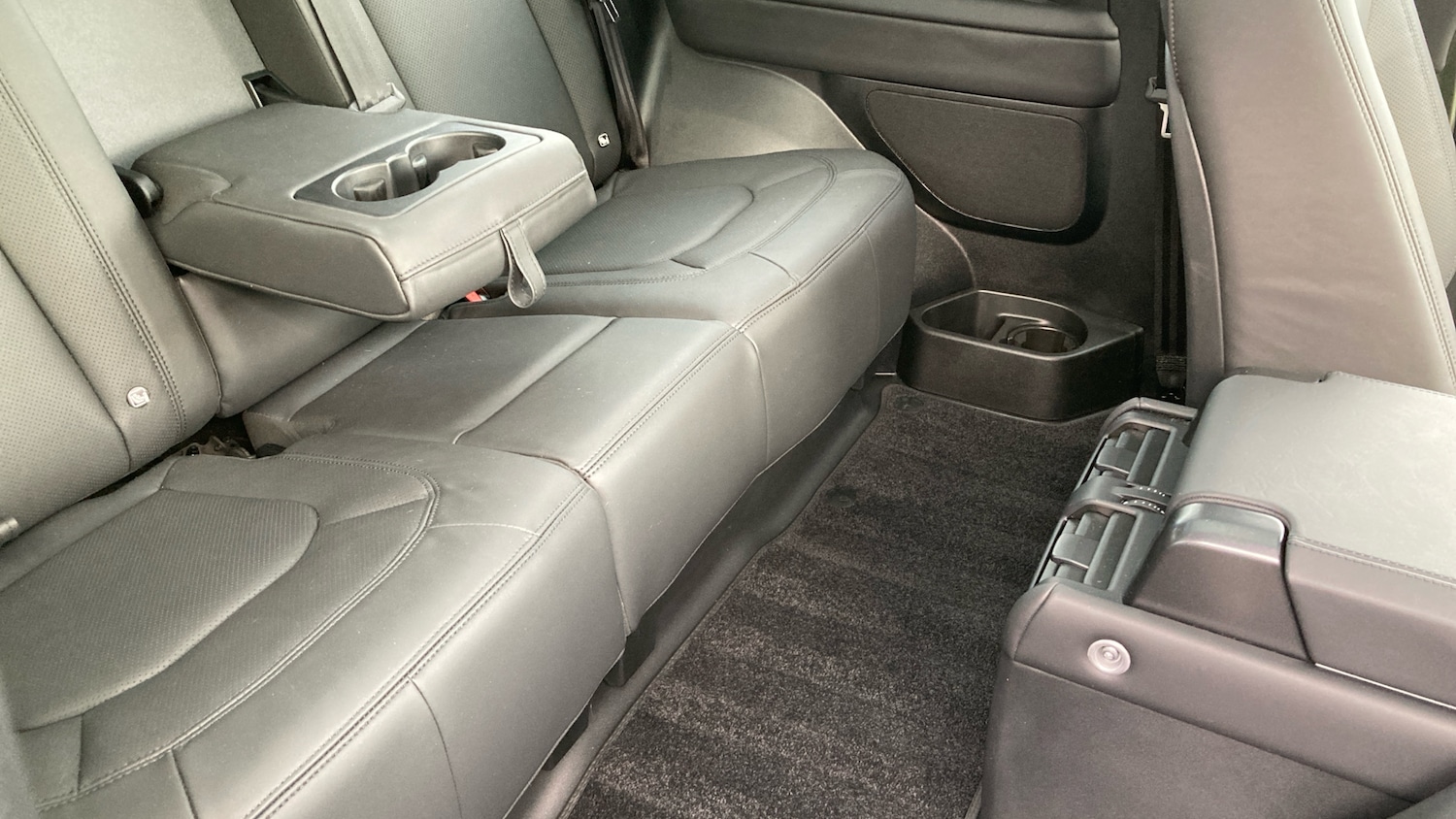 Used Land Rover Defender 2025 for sale - 76835346: Photo 42