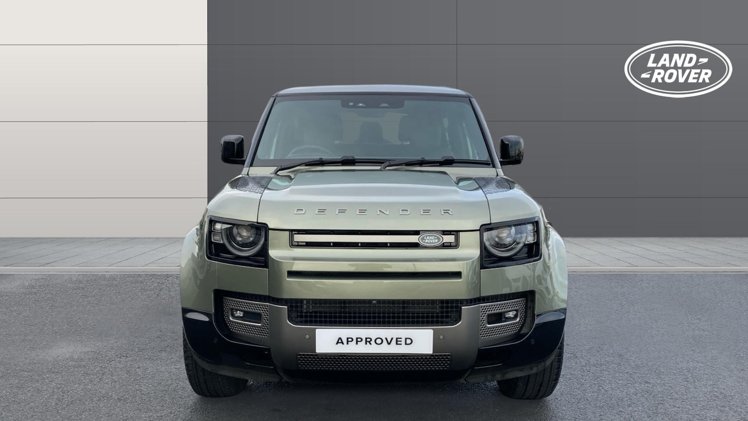 Used Land Rover Defender 2025 for sale - 76835346: Photo 7