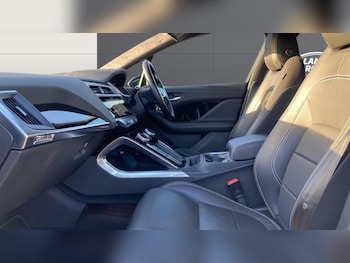 Used Jaguar I-Pace 2022 for sale - 76576521: Photo