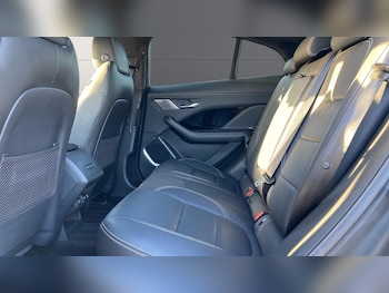 Used Jaguar I-Pace 2022 for sale - 76576521: Photo