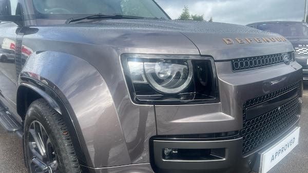Used Land Rover Defender 2025 for sale - 76157065: Photo 17