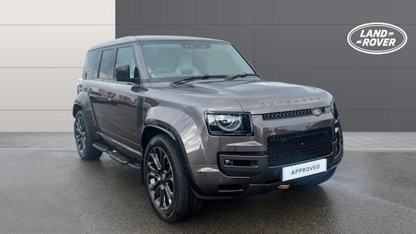 Used Land Rover Defender 2025 for sale - 76157065: Photo 1
