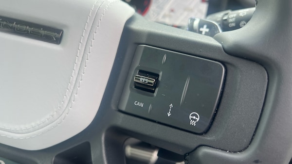 Used Land Rover Defender 2025 for sale - 76157065: Photo 24