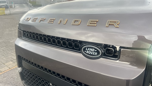 Used Land Rover Defender 2025 for sale - 76157065: Photo 45