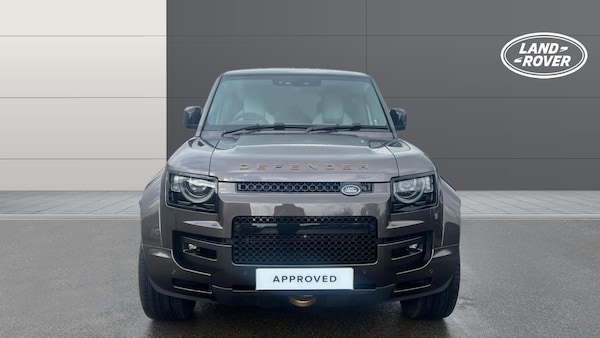 Used Land Rover Defender 2025 for sale - 76157065: Photo 7