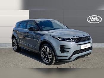 2021 (71) - 2.0 P250 R-Dynamic SE 5dr Auto Petrol Hatchback
