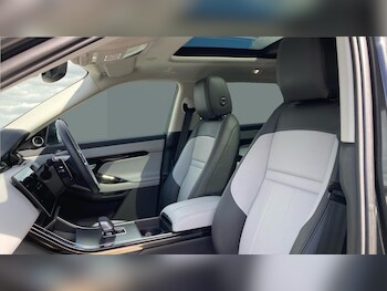 Used Land Rover Range Rover Evoque 2025 for sale - 78542315: Photo