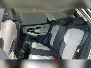 Used Land Rover Range Rover Evoque 2025 for sale - 78542315: Photo