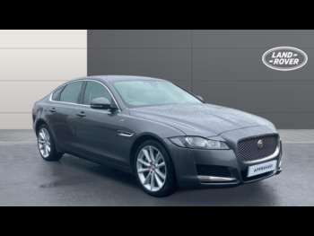 2018 (18) - 2.0d [240] Portfolio 4dr Auto Diesel Saloon