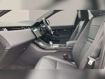 Used Land Rover Range Rover Evoque 2025 for sale - 75649669: Photo