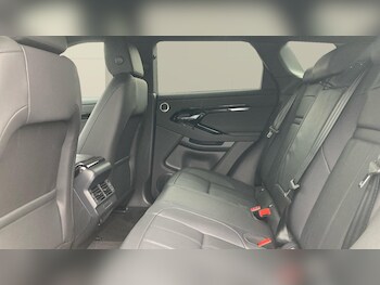 Used Land Rover Range Rover Evoque 2025 for sale - 75649669: Photo