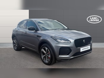 Used Jaguar E-Pace 2024 for sale - 79584114: Photo