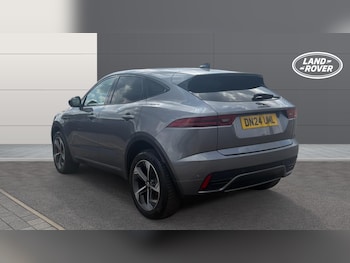 Used Jaguar E-Pace 2024 for sale - 79584114: Photo