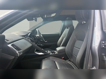 Used Jaguar E-Pace 2024 for sale - 79584114: Photo