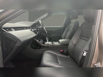 Used Land Rover Range Rover Evoque 2023 for sale - 77761717: Photo