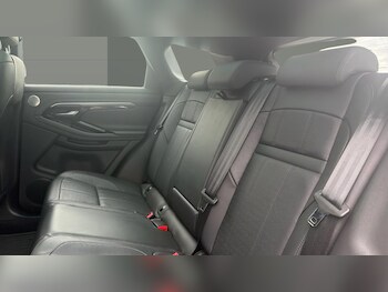 Used Land Rover Range Rover Evoque 2023 for sale - 77761717: Photo