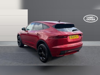 Used Jaguar E-Pace 2024 for sale - 78028480: Photo