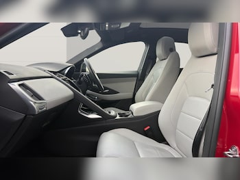 Used Jaguar E-Pace 2024 for sale - 78028480: Photo