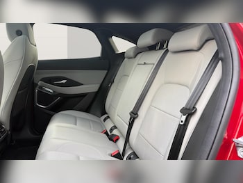 Used Jaguar E-Pace 2024 for sale - 78028480: Photo