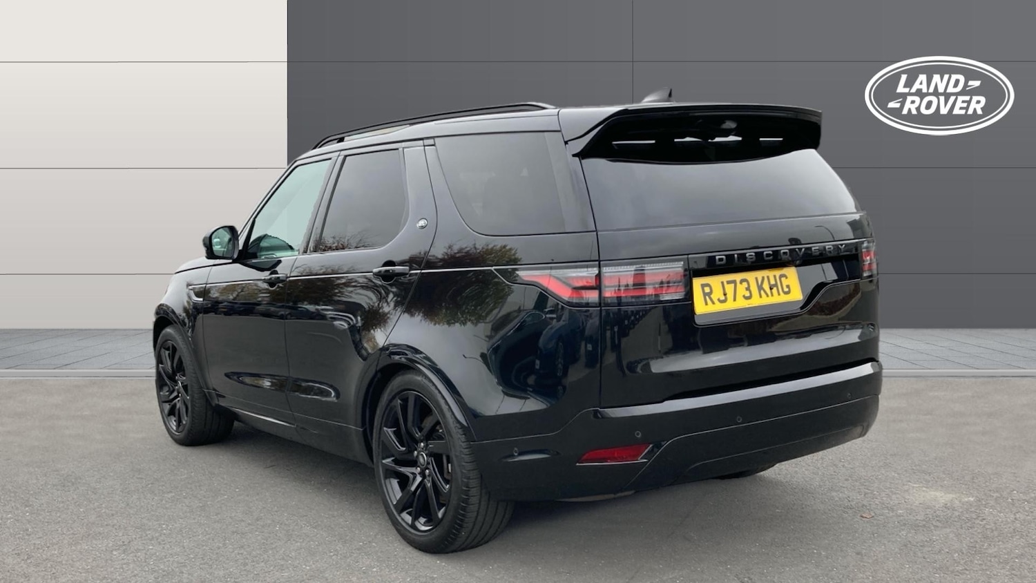 Used Land Rover Discovery 2023 for sale - 77519730: Photo 2