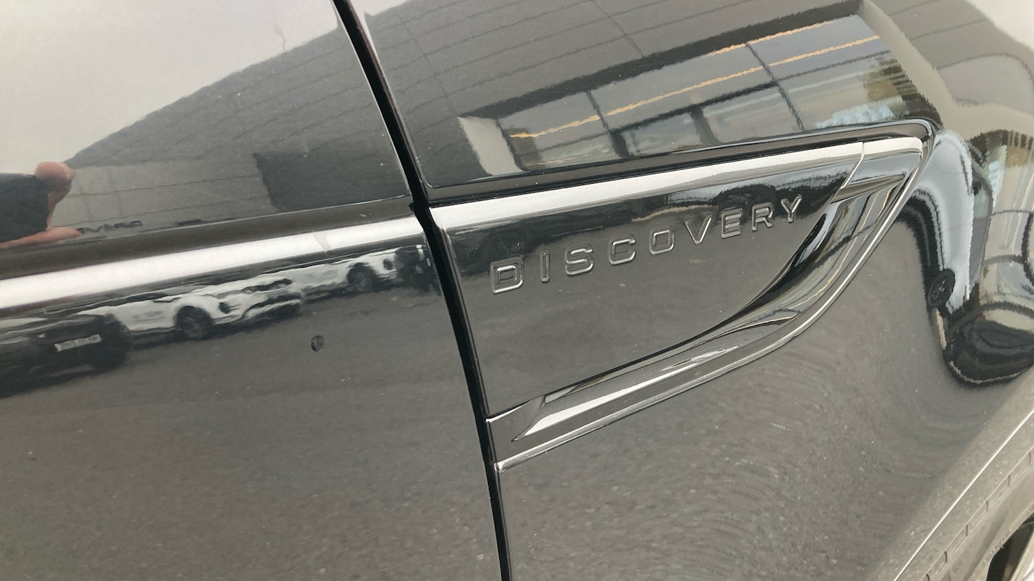 Used Land Rover Discovery 2023 for sale - 77519730: Photo 24