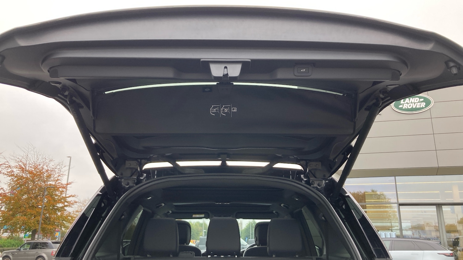 Used Land Rover Discovery 2023 for sale - 77519730: Photo 27
