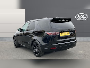 Used Land Rover Discovery 2023 for sale - 77519730: Photo