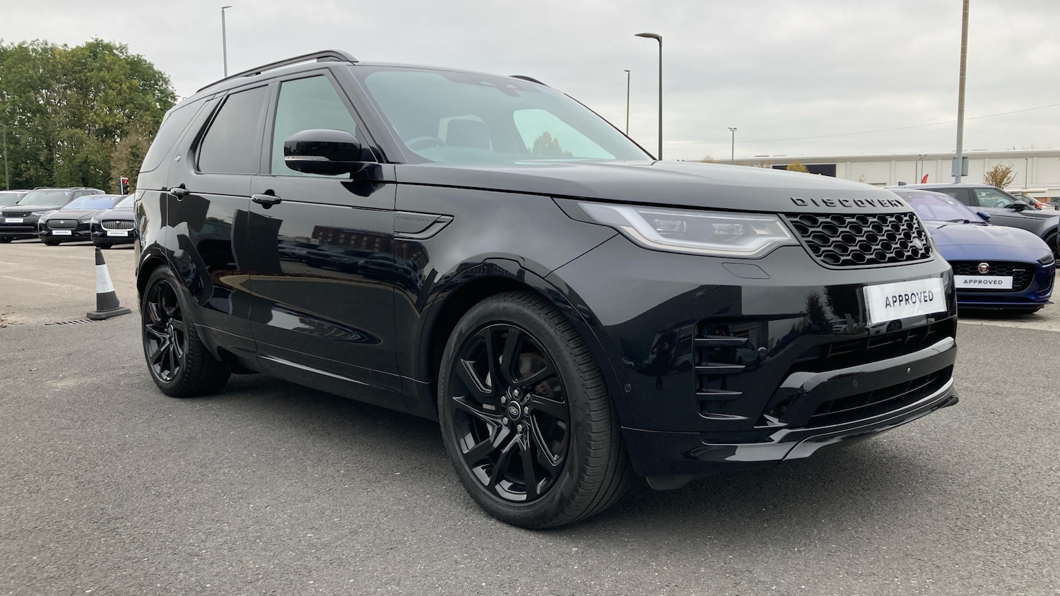 Used Land Rover Discovery 2023 for sale - 77519730: Photo 32