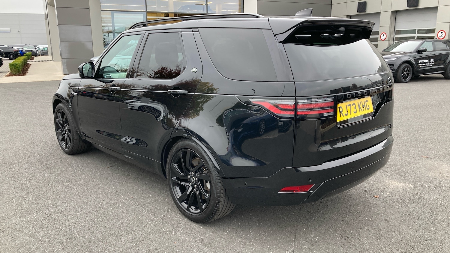 Used Land Rover Discovery 2023 for sale - 77519730: Photo 41