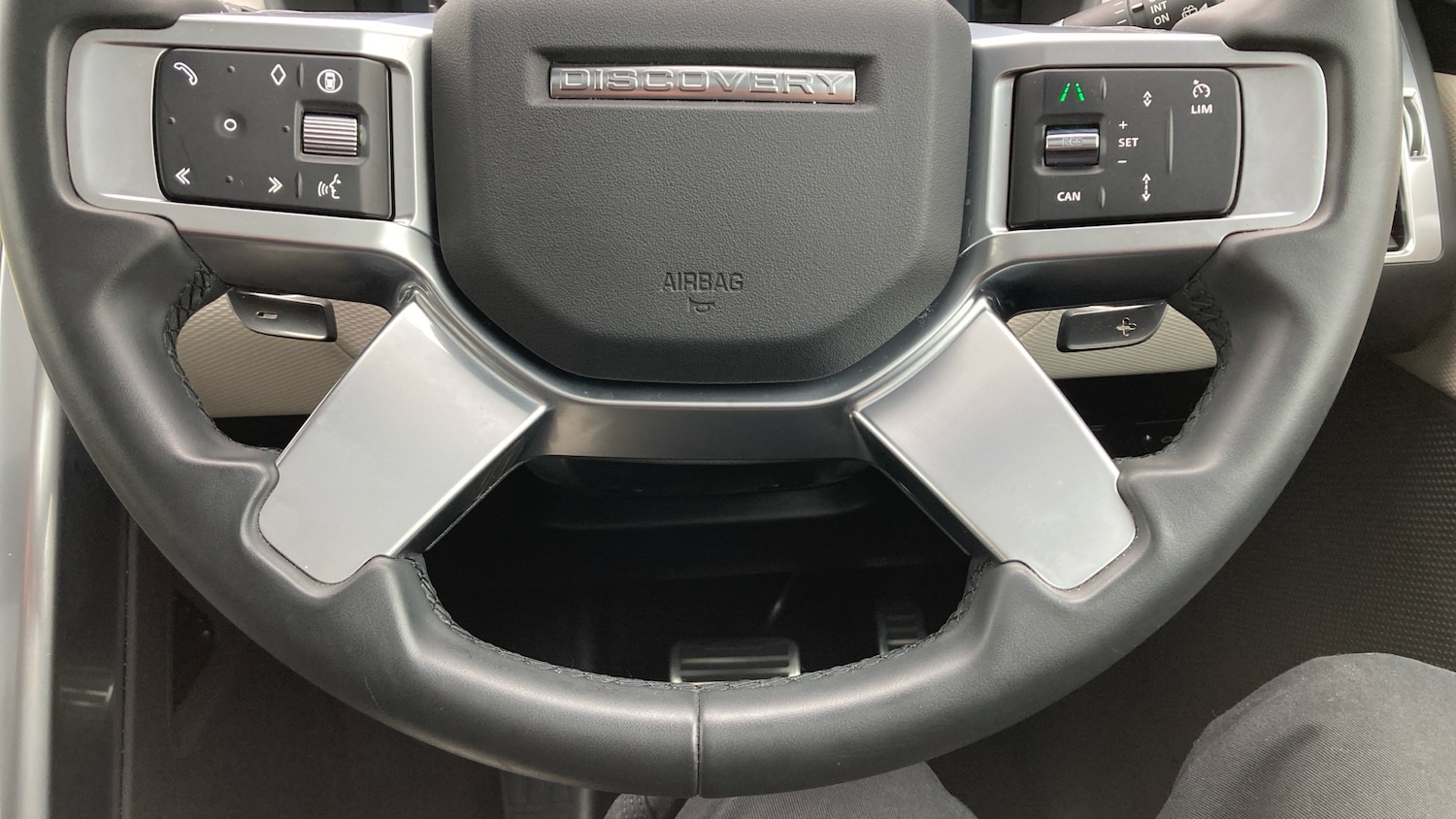 Used Land Rover Discovery 2023 for sale - 77519730: Photo 44