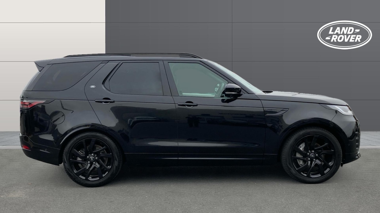 Used Land Rover Discovery 2023 for sale - 77519730: Photo 5