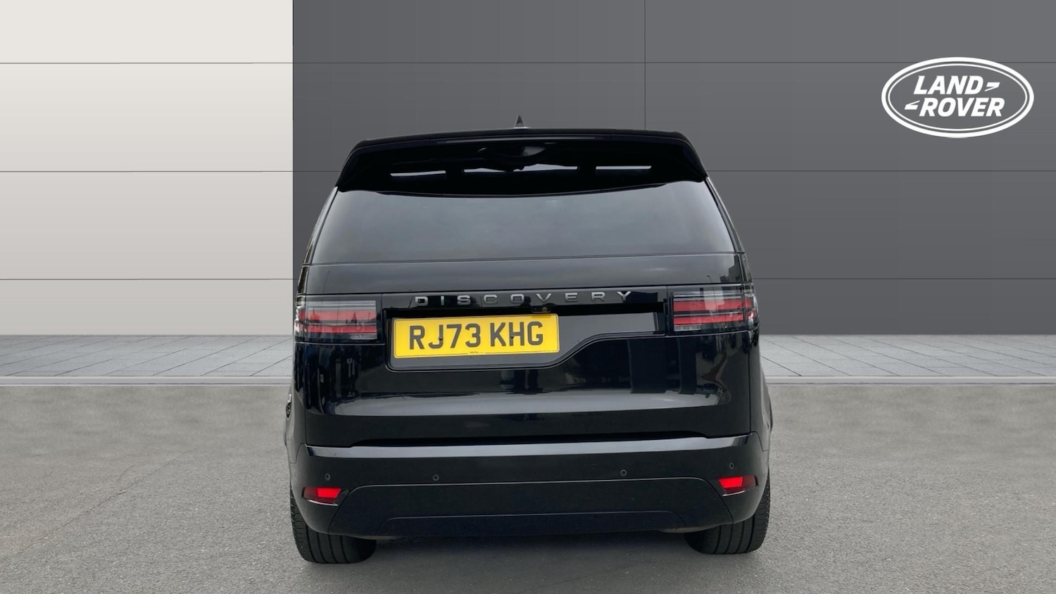 Used Land Rover Discovery 2023 for sale - 77519730: Photo 6