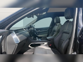 Used Jaguar F-Pace 2022 for sale - 78804840: Photo