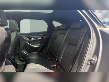 Used Jaguar F-Pace 2022 for sale - 78804840: Photo