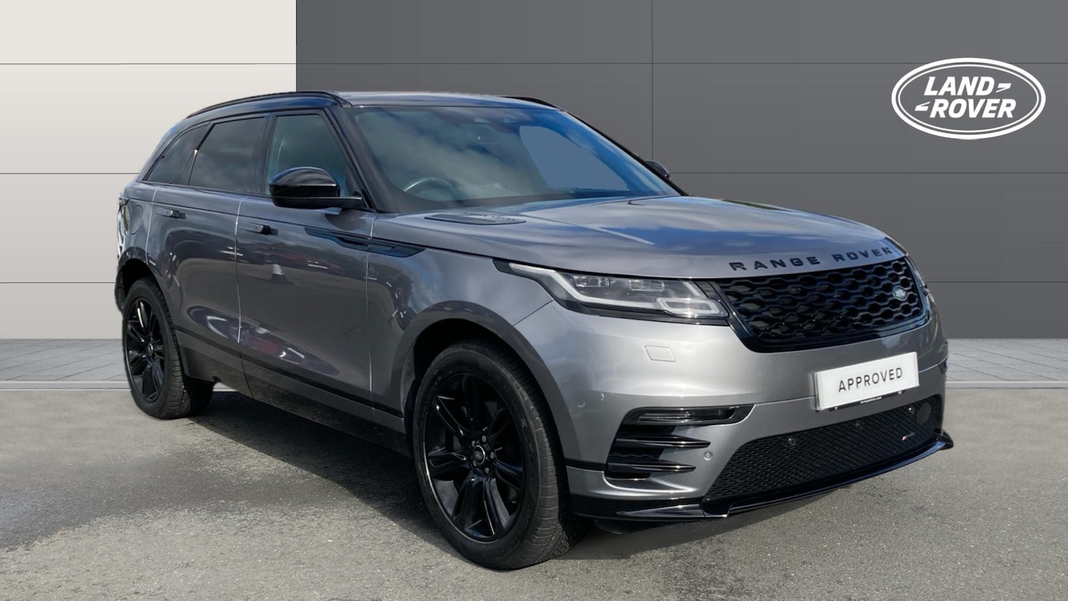 Used Land Rover Range Rover Velar 2022 for sale - 75972825: Photo 1