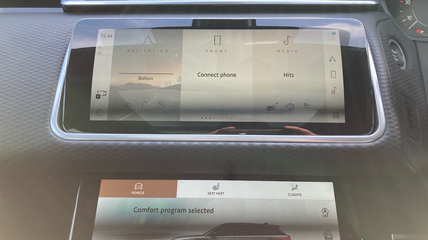 Used Land Rover Range Rover Velar 2022 for sale - 75972825: Photo 14