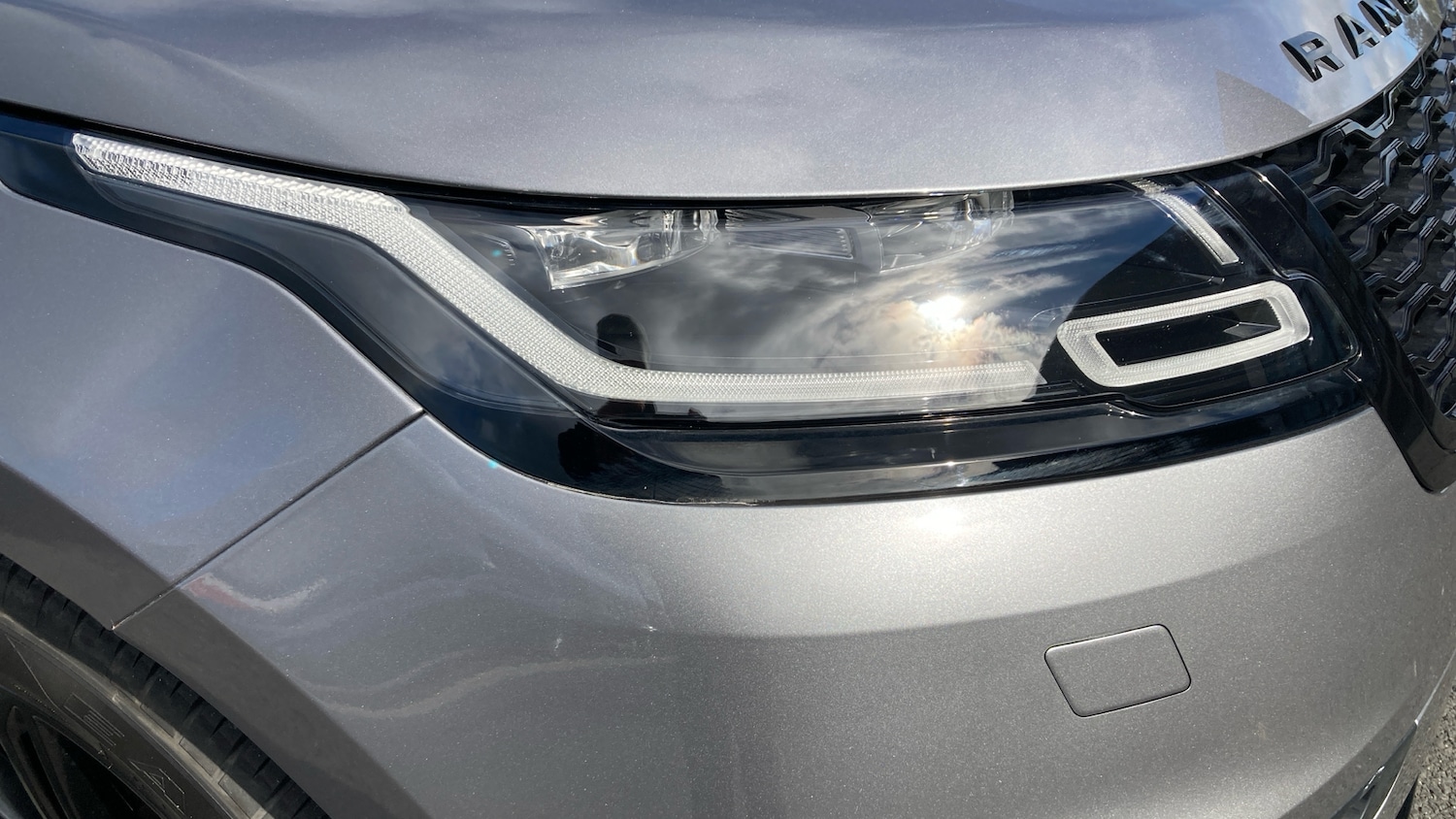 Used Land Rover Range Rover Velar 2022 for sale - 75972825: Photo 17