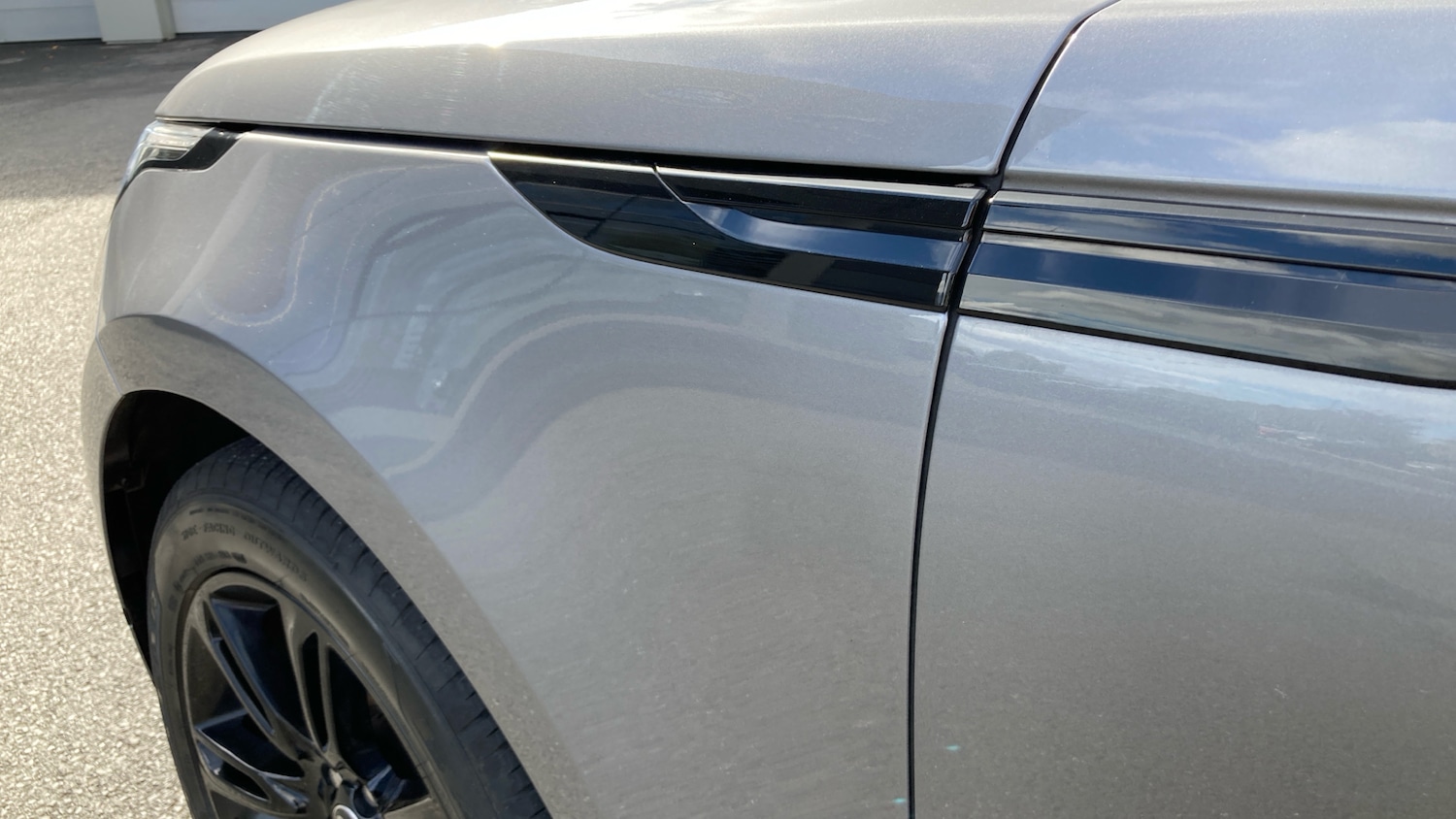 Used Land Rover Range Rover Velar 2022 for sale - 75972825: Photo 20