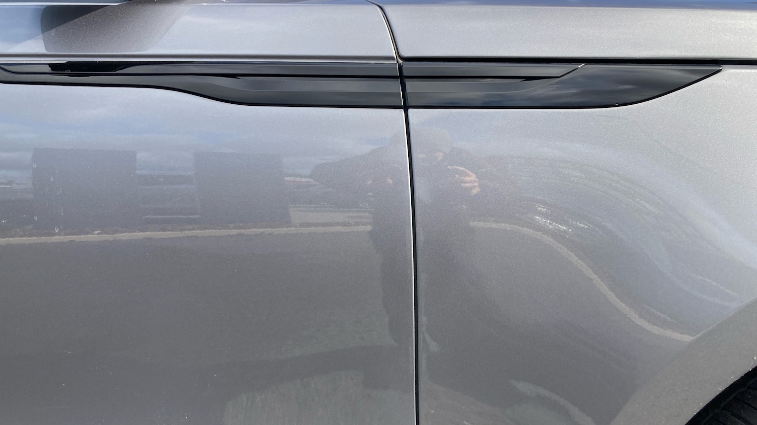 Used Land Rover Range Rover Velar 2022 for sale - 75972825: Photo 22