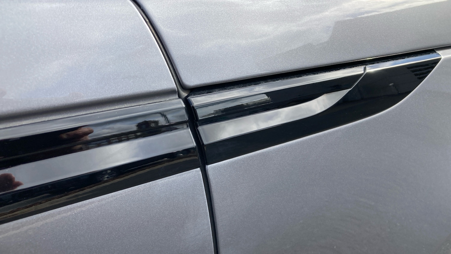 Used Land Rover Range Rover Velar 2022 for sale - 75972825: Photo 24