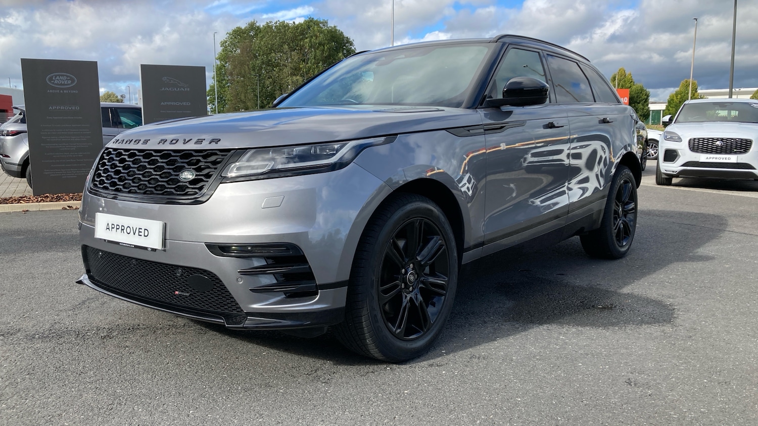 Used Land Rover Range Rover Velar 2022 for sale - 75972825: Photo 29